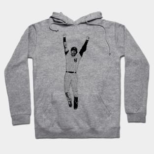 Derek Jeter Jump Hoodie